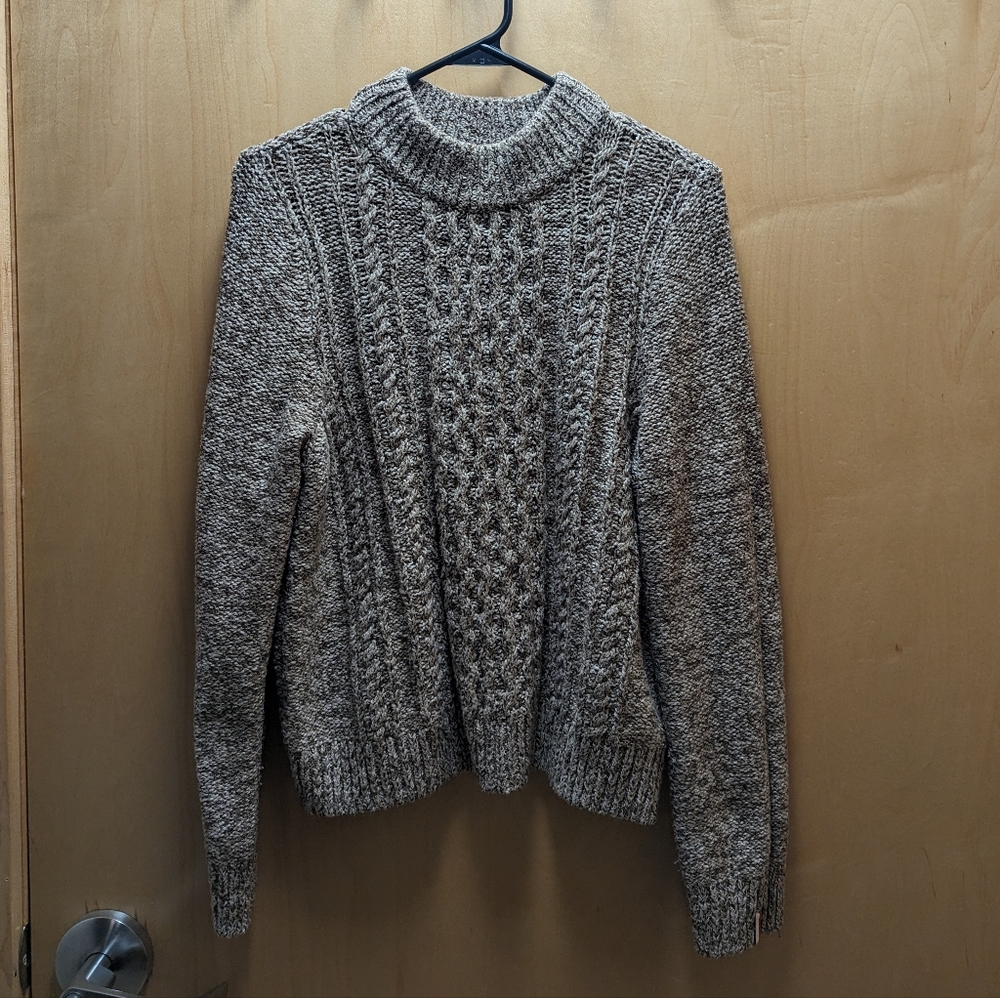 Tommy Hilfiger knitted sweater